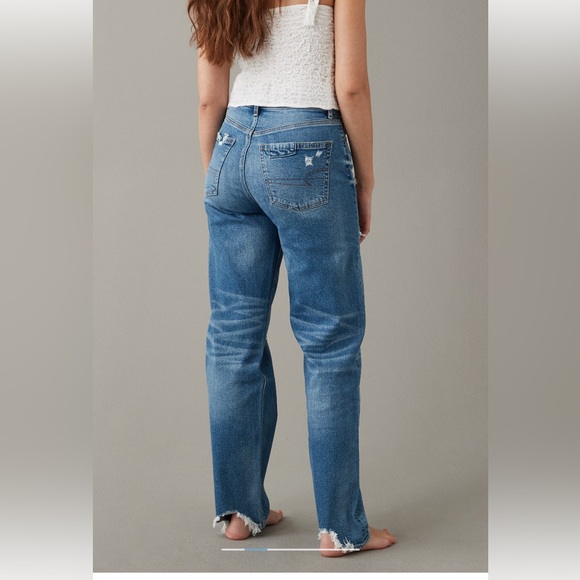 NWOT American Eagle jeans - Picture 4 of 13